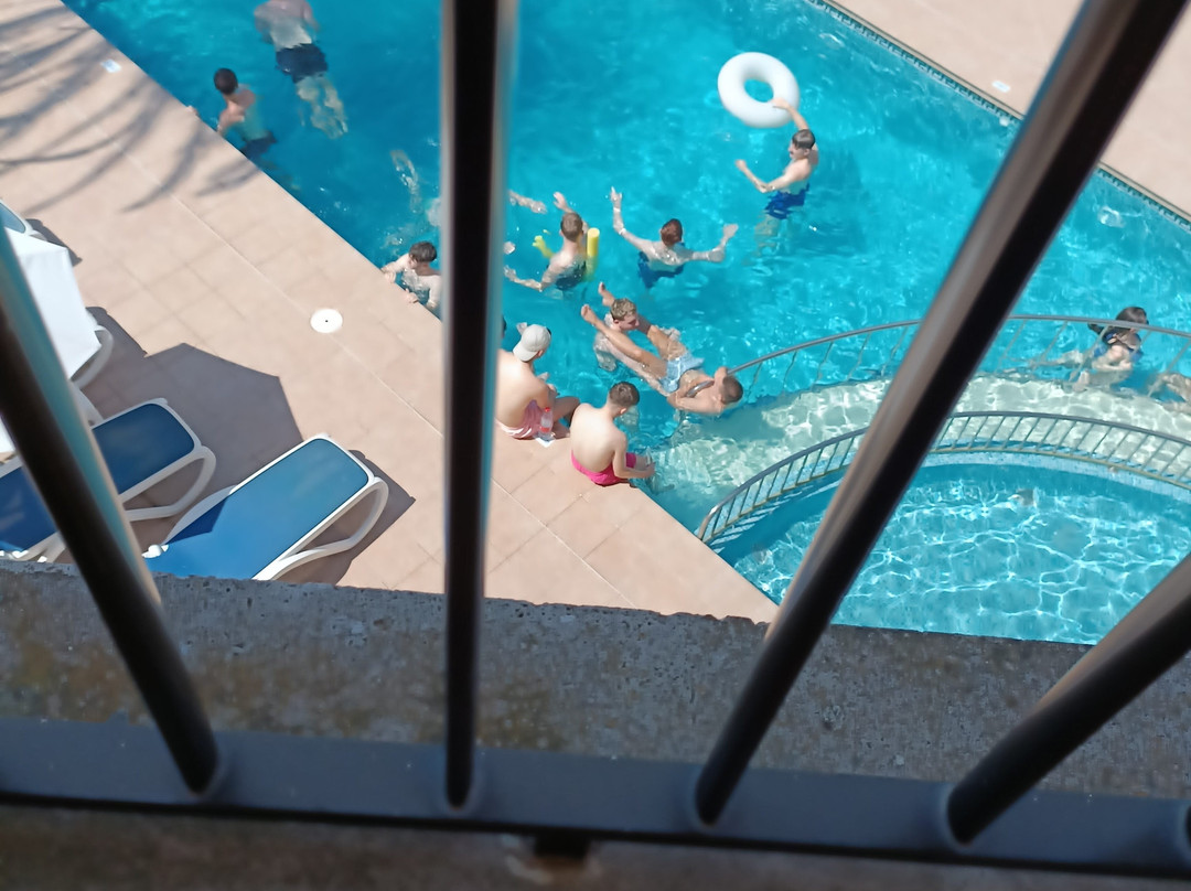 Apartamentos Casa Vida主图