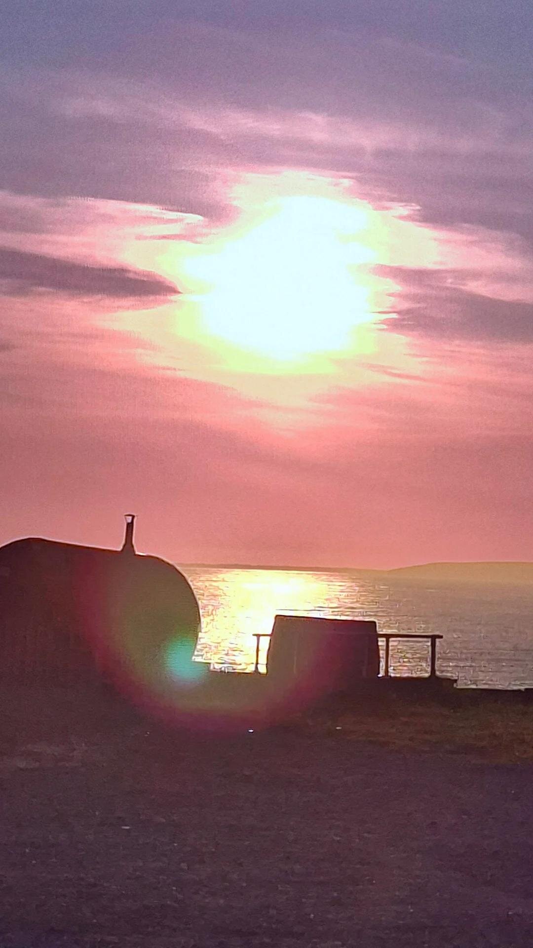 The Marine Ballybunion-官方