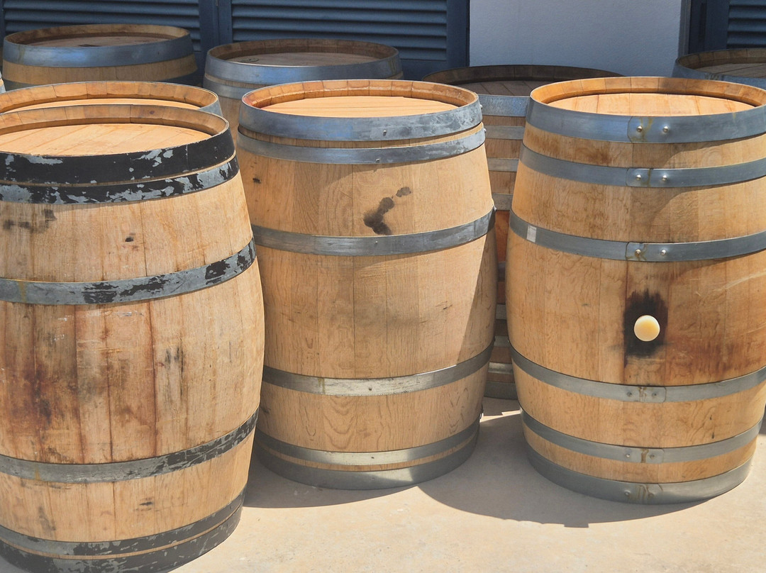 Bodegas Bentomiz-Sayalonga必去景点