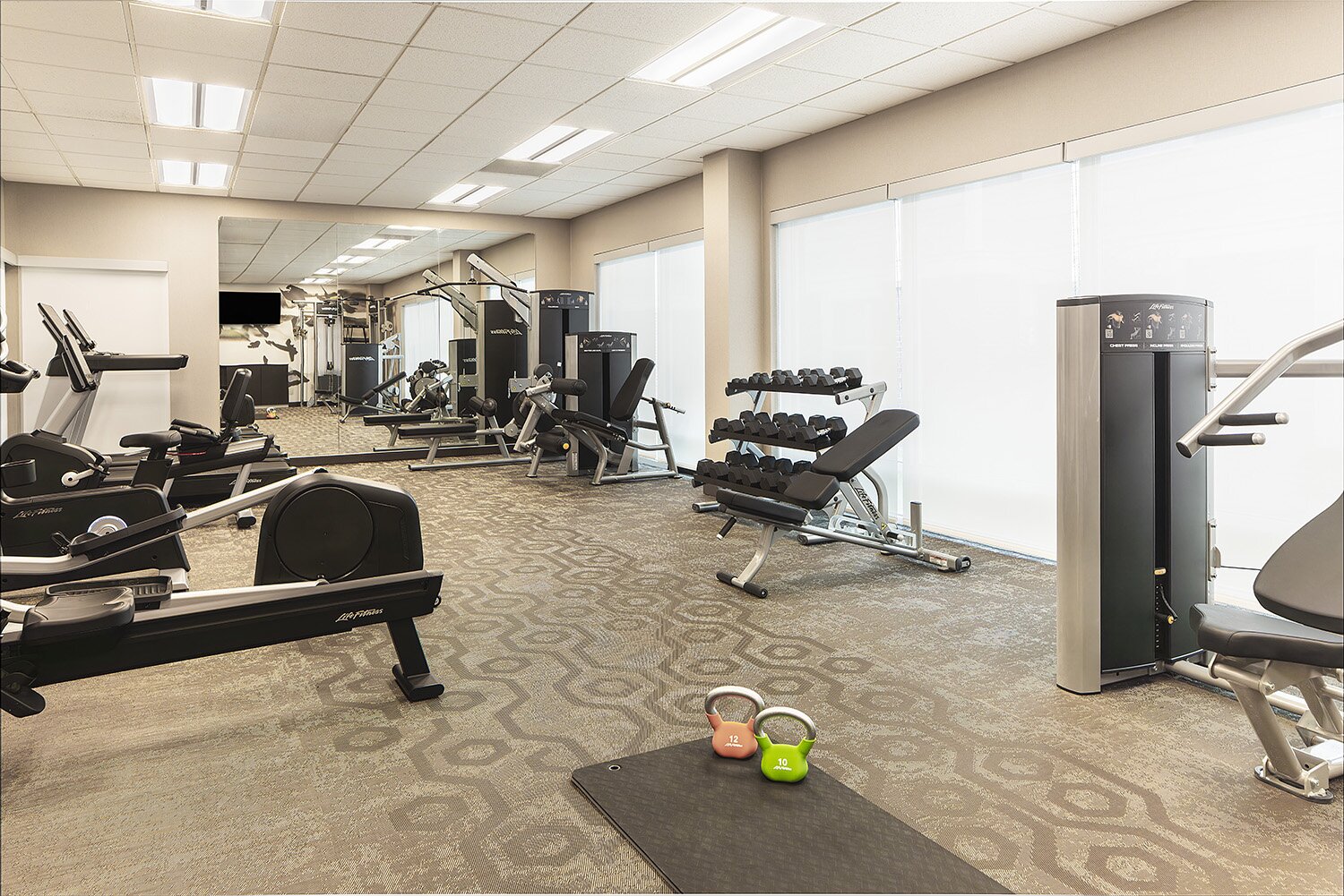 Residence Inn Rochester Henrietta-官方