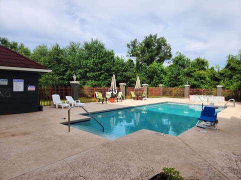 Stay Express Inn & Suites - Mobile, AL主图