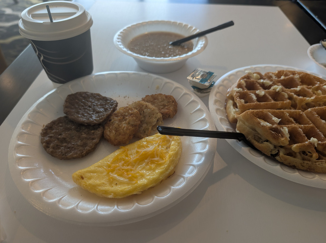 La Quinta Inn & Suites by Wyndham Springfield主图