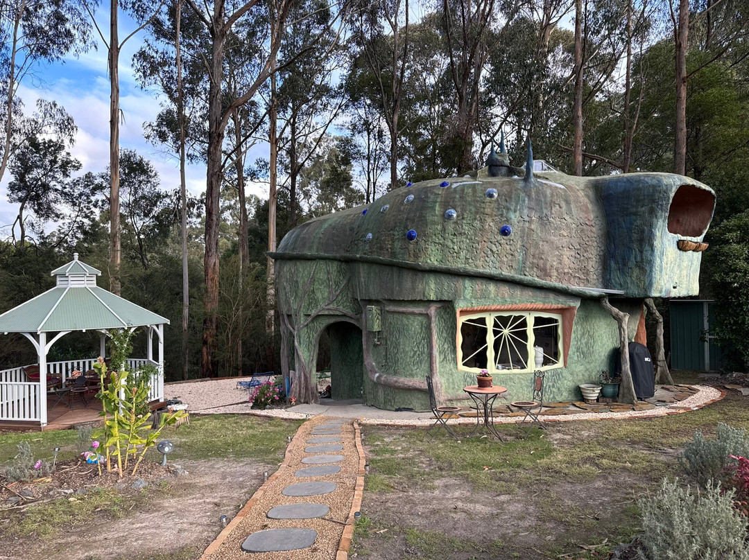 Mira Mira Accomadation主图