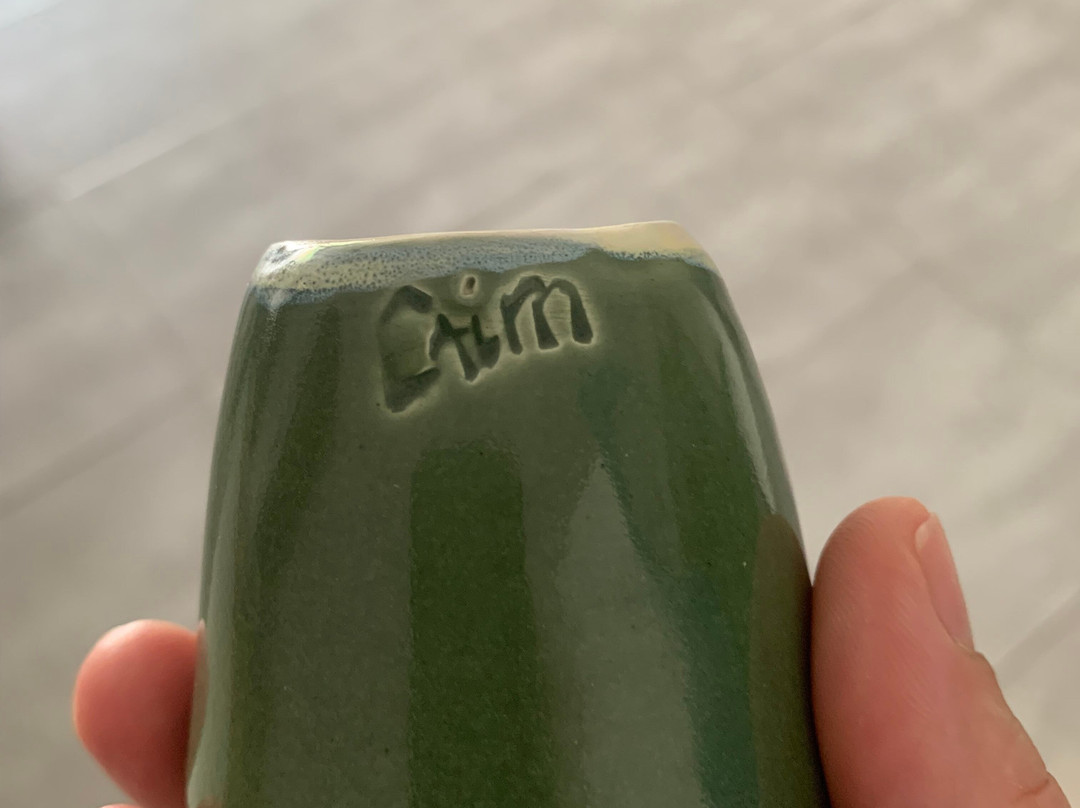 Cairn Céramique-Sainte-Croix-en-Plaine必去景点