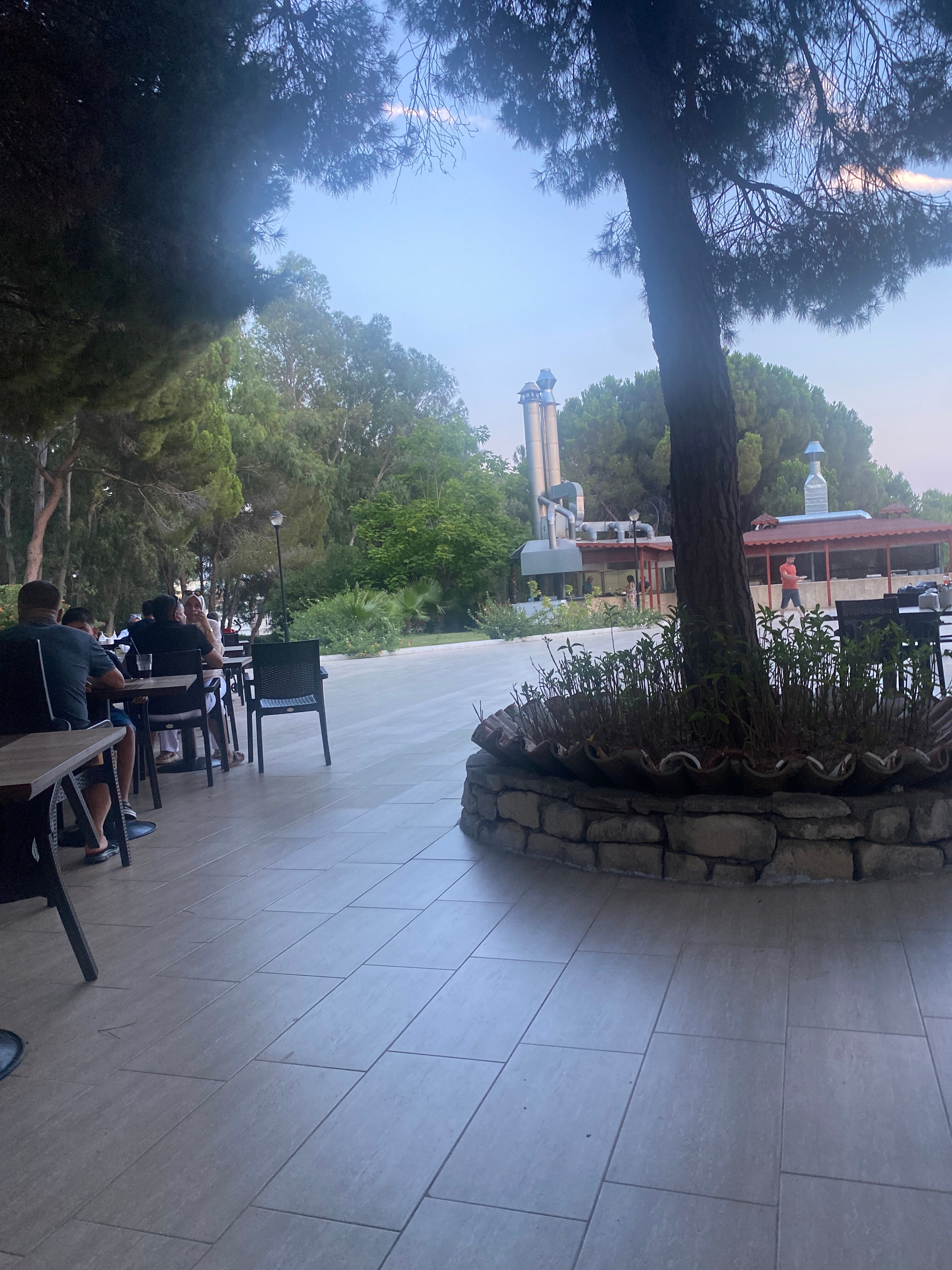 Altis Resort Hotel-官方