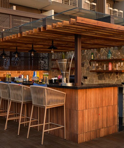 Iris Sarovar Portico酒店图片