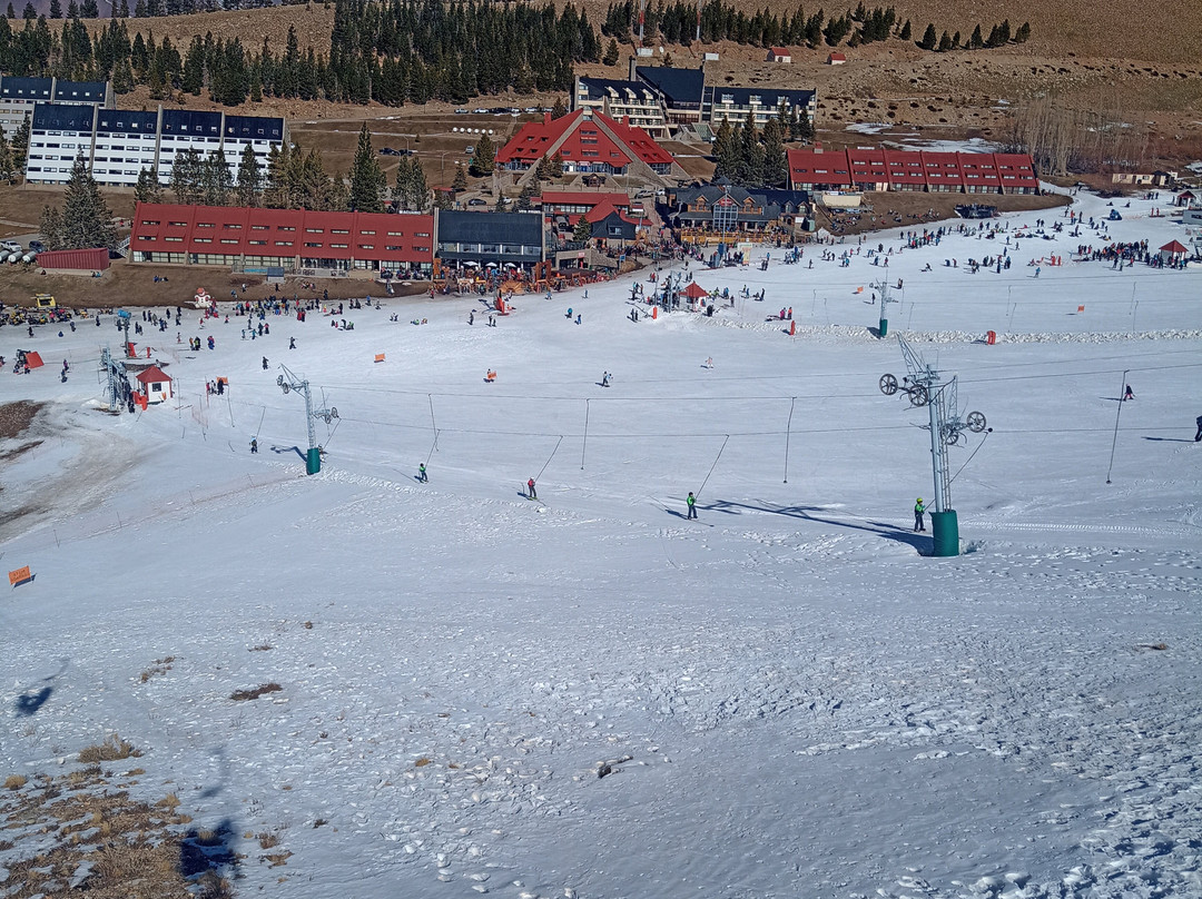 Las Leñas Resort-Las Lenas必去景点