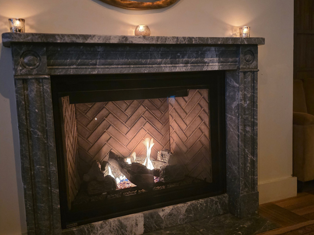 The Quoin Hotel主图