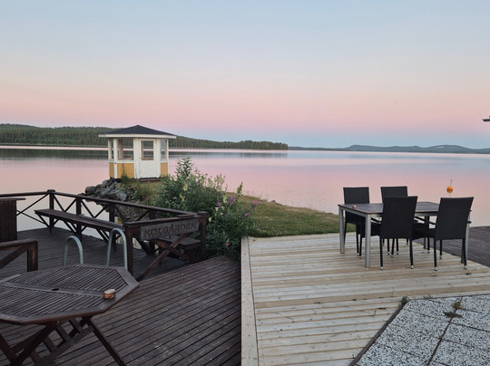 Kolgårdens Stugby & Camping主图