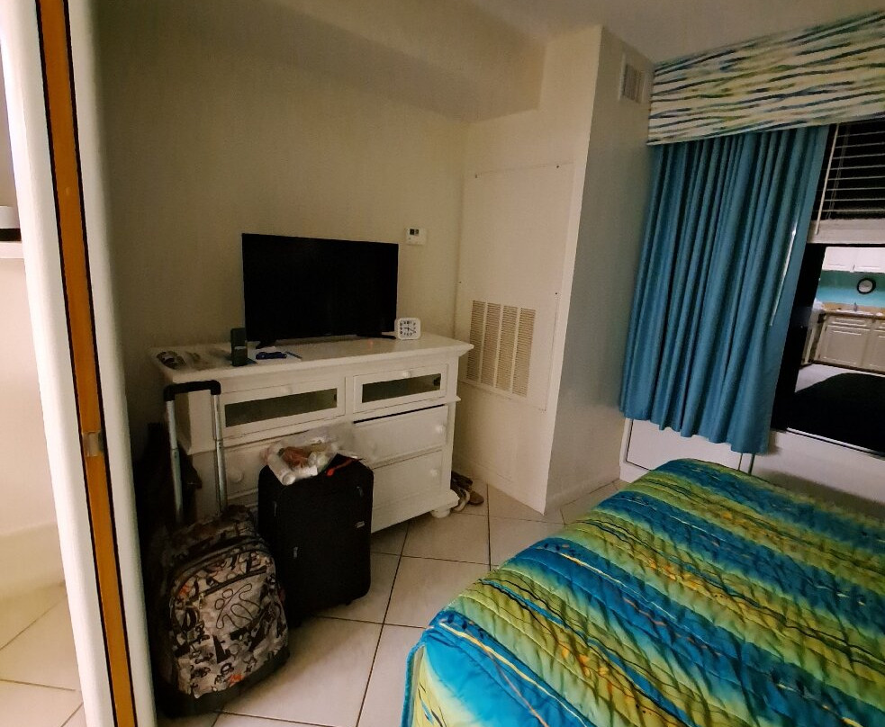 Islander Beach Resort主图