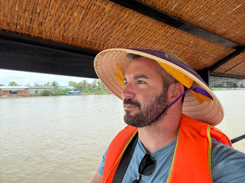 Jason Super Star Service (SSS) - Day Tours-胡志明市必去景点