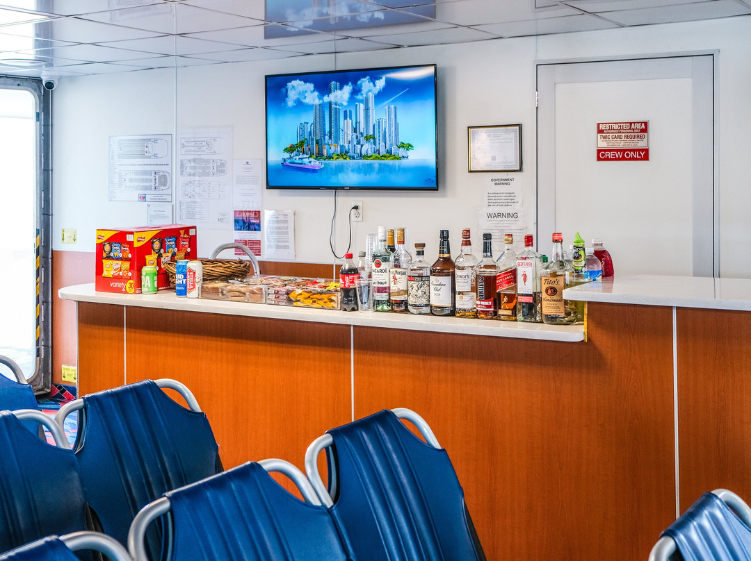 纽约水道-纽约市必去景点