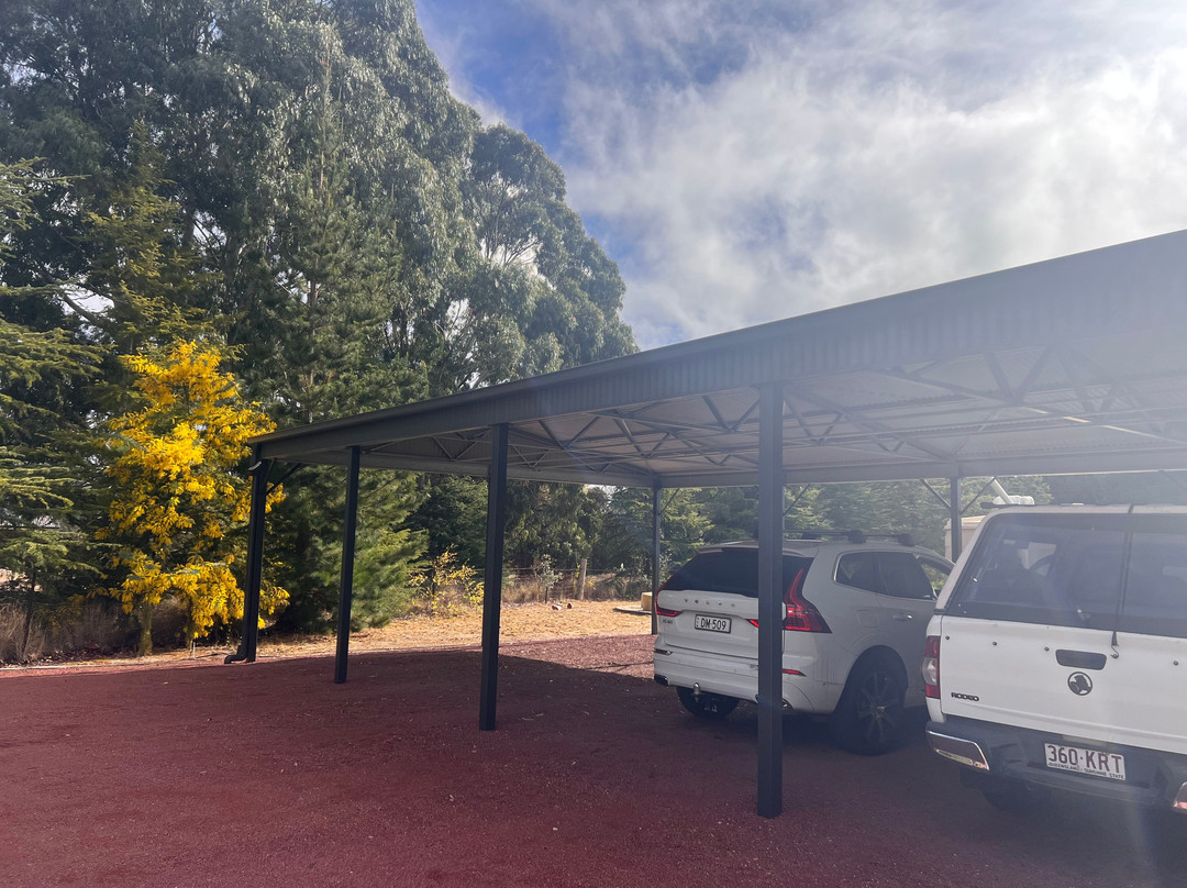 Logger's Rest B&b主图