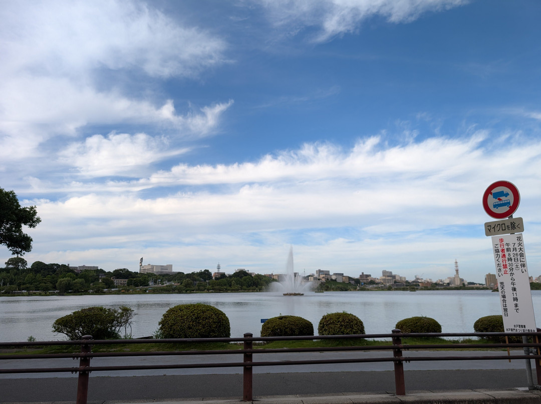 President Hotel Mito主图