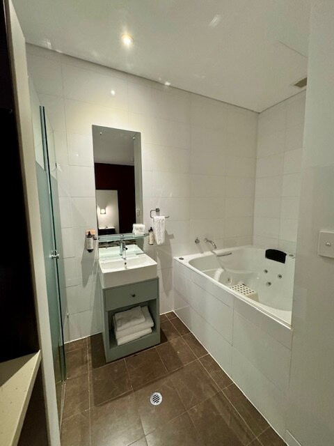 温德姆欧南珀斯酒店主图