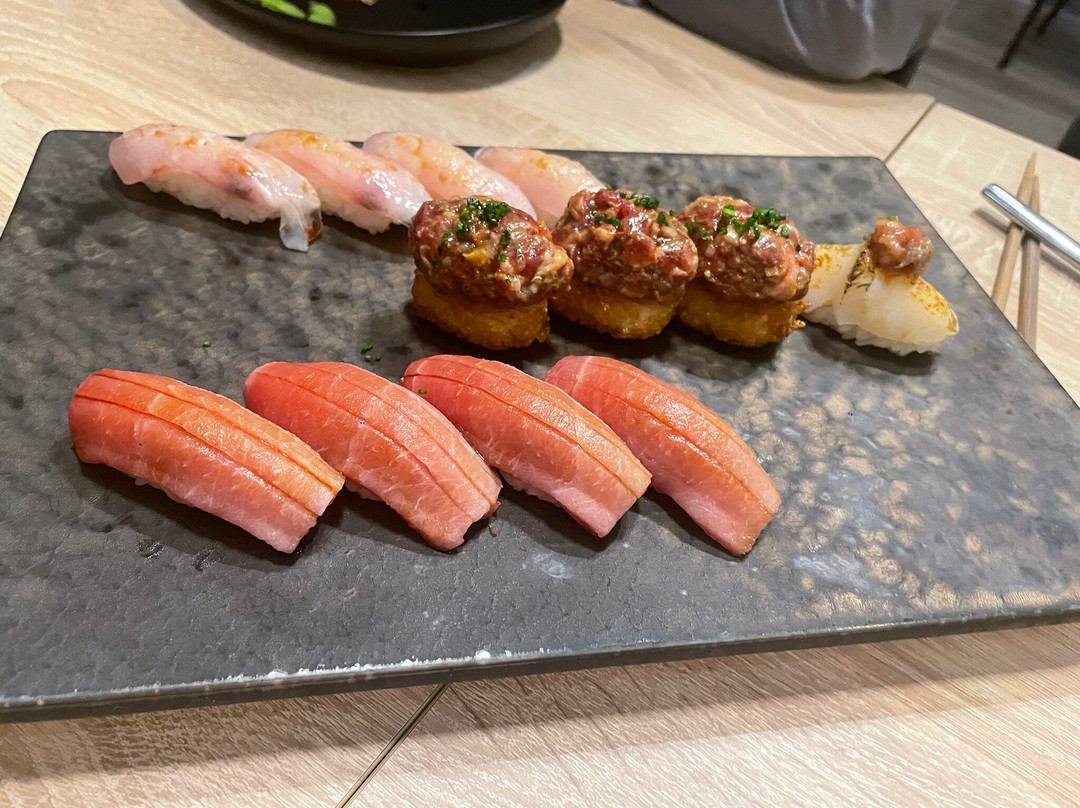 Hikari Japanese Roots