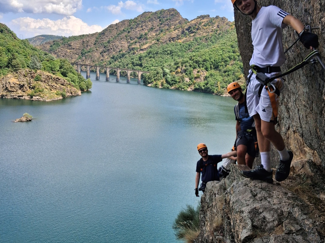 Ben Aven Tour-Les Vans必去景点