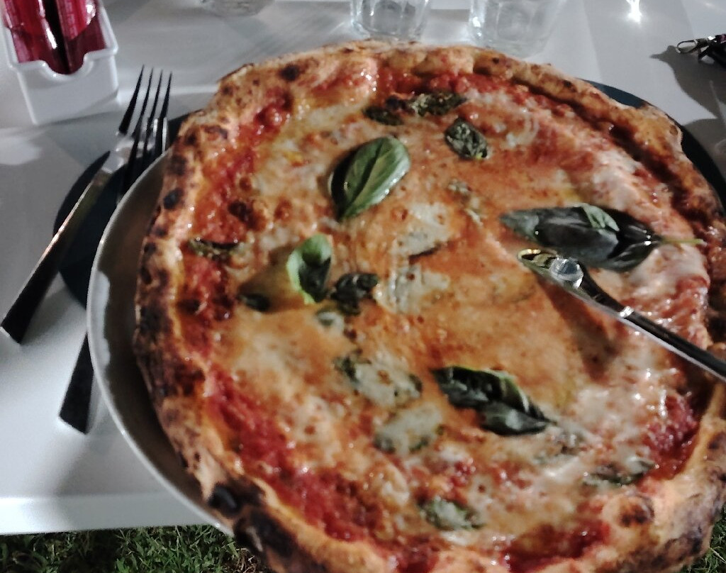 Lido Sayonara Beach Club-Milazzo必去景点