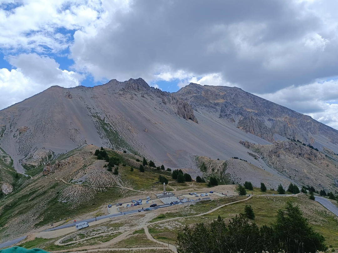 Col d'Izoard-Cervieres必去景点