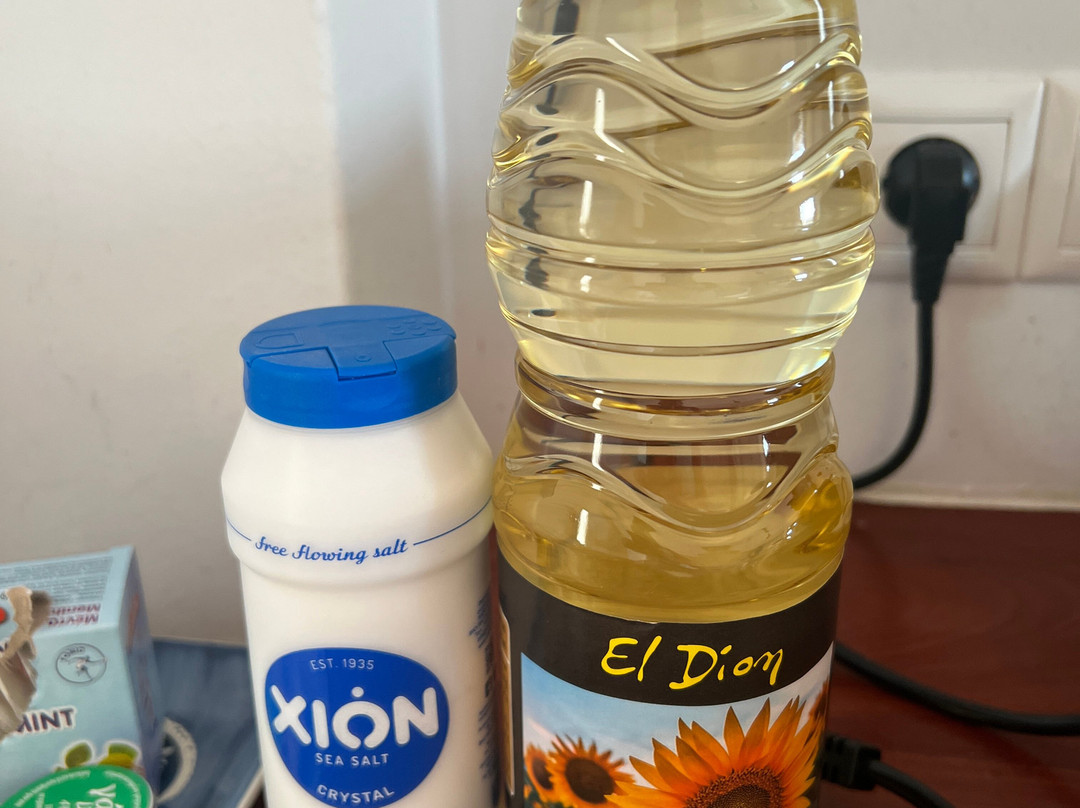 Elia Residences Santorini主图