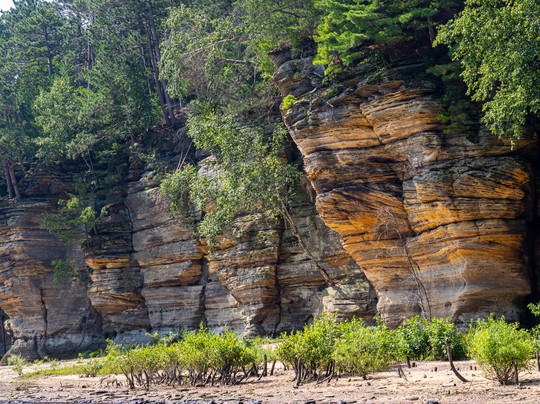 Dells Kayak and Canoe Rentals-威斯康星峡谷必去景点