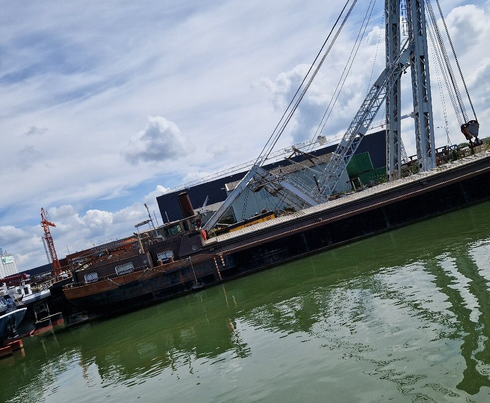 Rederij Cascade-Wessem必去景点