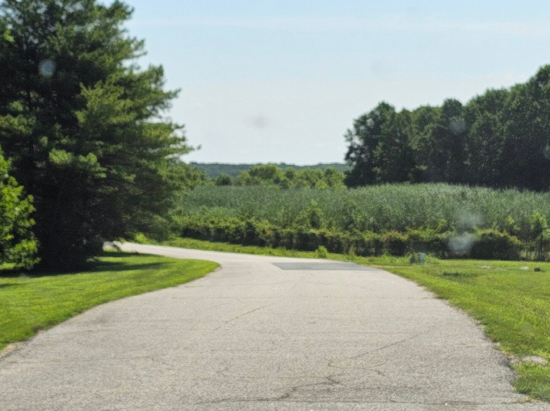 Elk River Park-埃尔克顿必去景点