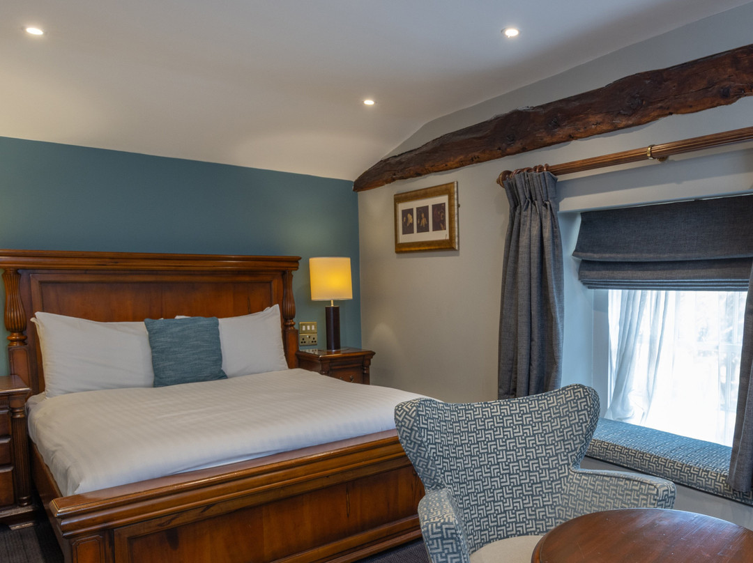 Best Western The Ship Hotel主图