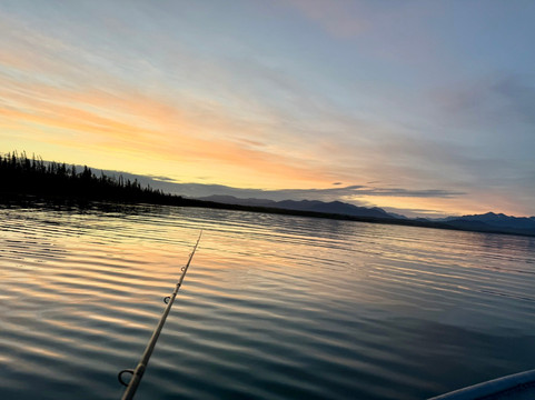 D's Fishing Company-基奈必去景点