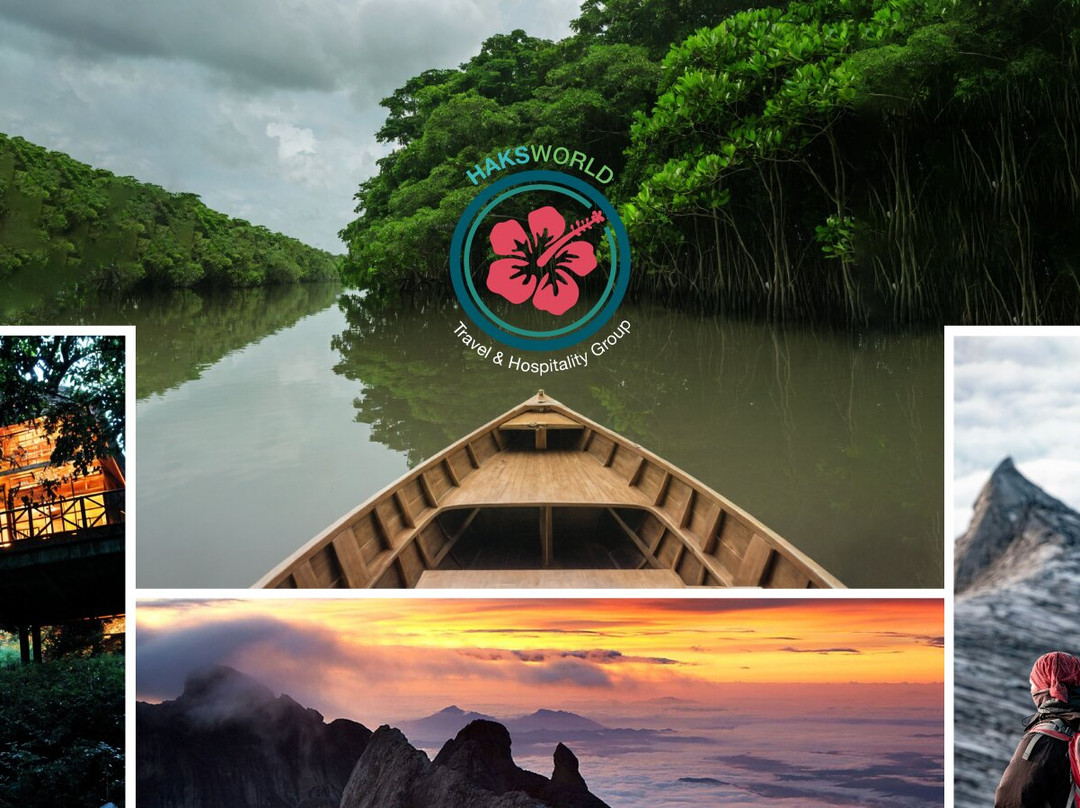 Bike and Tours-拉哈达图必去景点