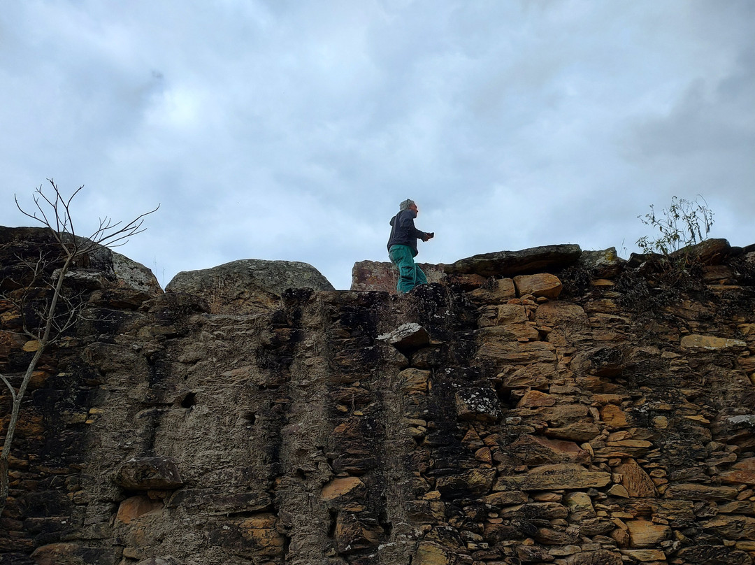 Bicame de Pedra-Catas Altas必去景点