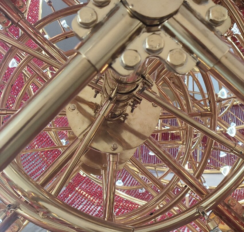 Museo De Arte Contemporáneo Helga De Alvear-卡塞雷斯必去景点