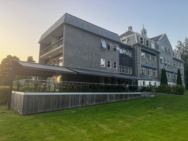 Brattrein Hotell - Unike Hoteller-官方