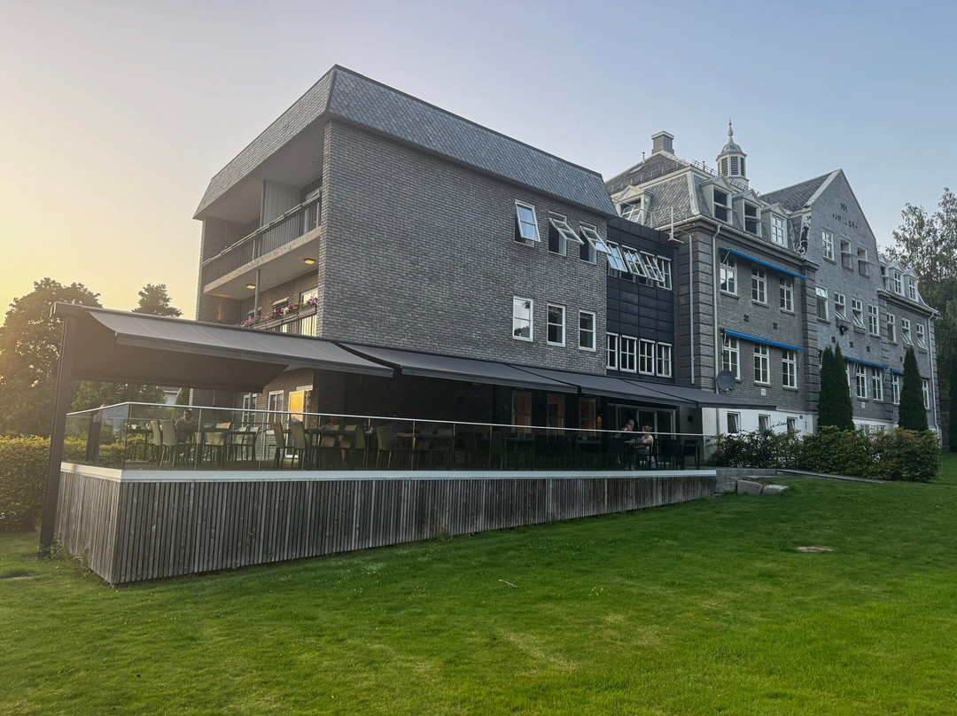 Brattrein Hotell - Unike Hoteller主图