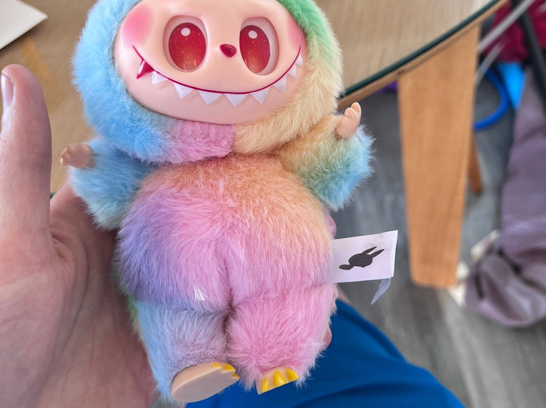 Shop Therapy-普罗温斯敦必去景点