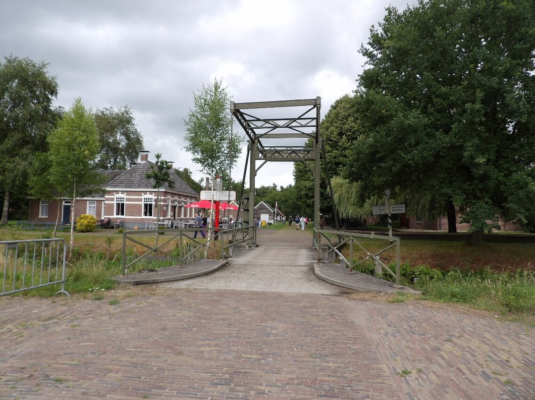 Veenpark-Barger-Compascuum必去景点