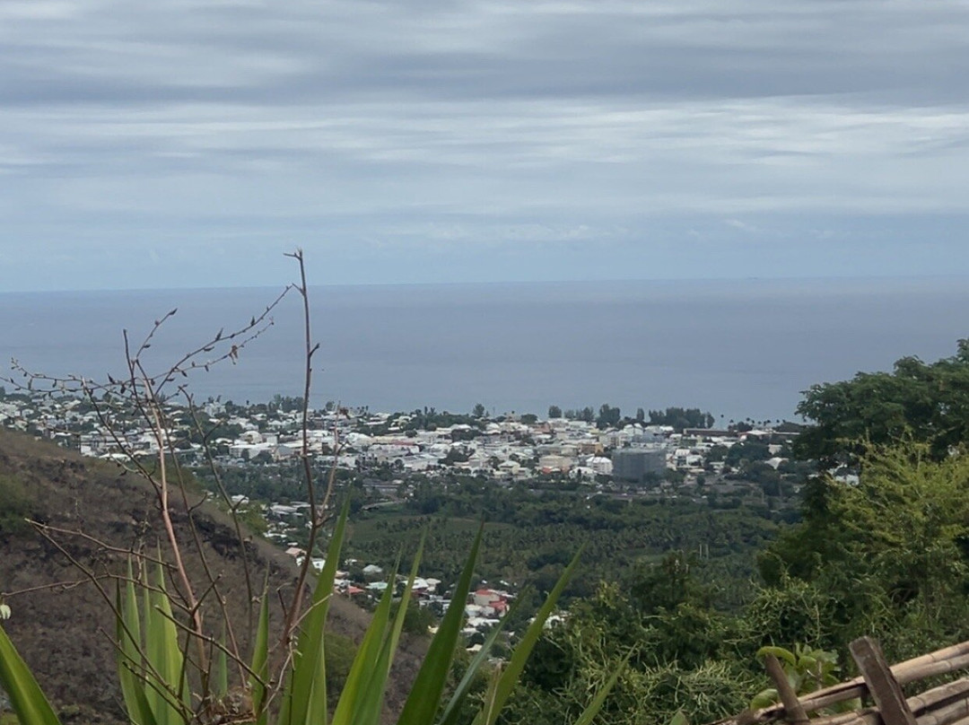 Chemin Pavé de Bellemène-圣保罗必去景点