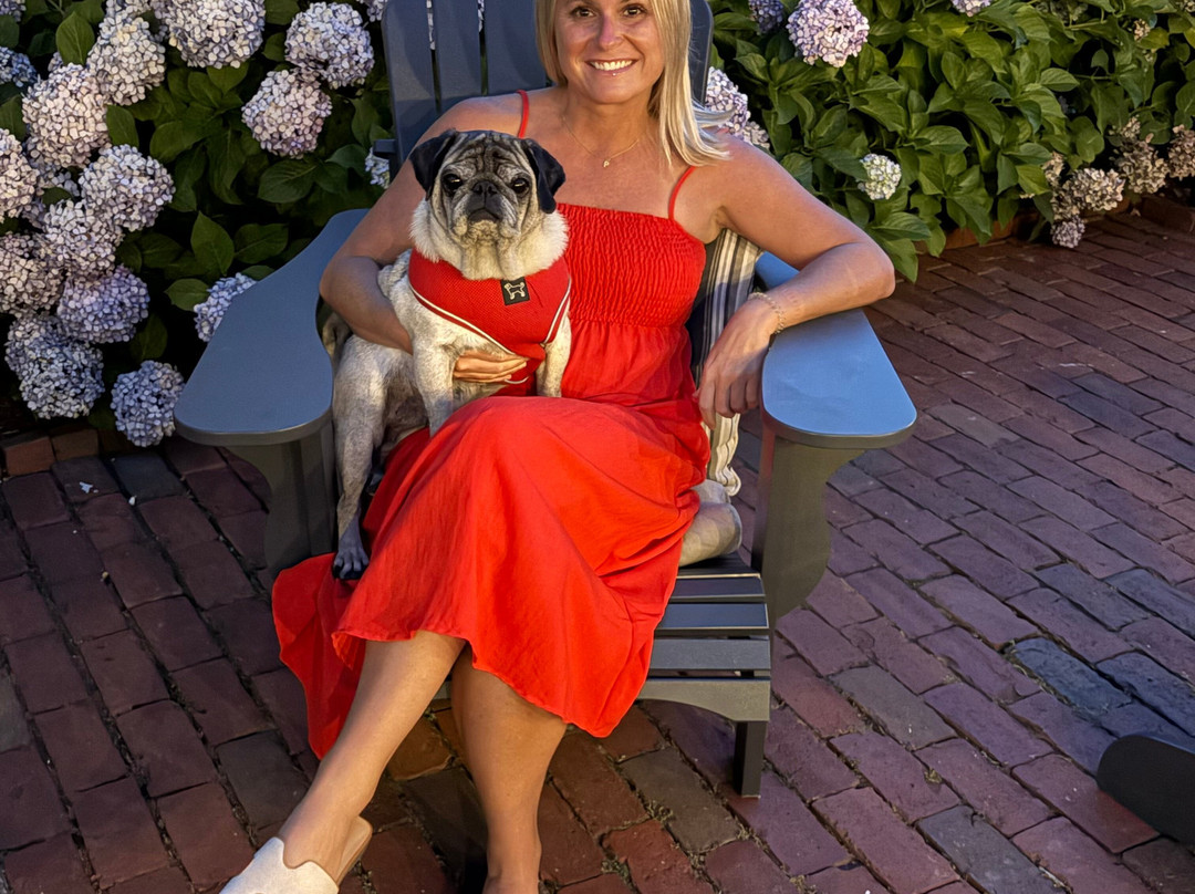 Martha's Vineyard Surfside Hotel主图