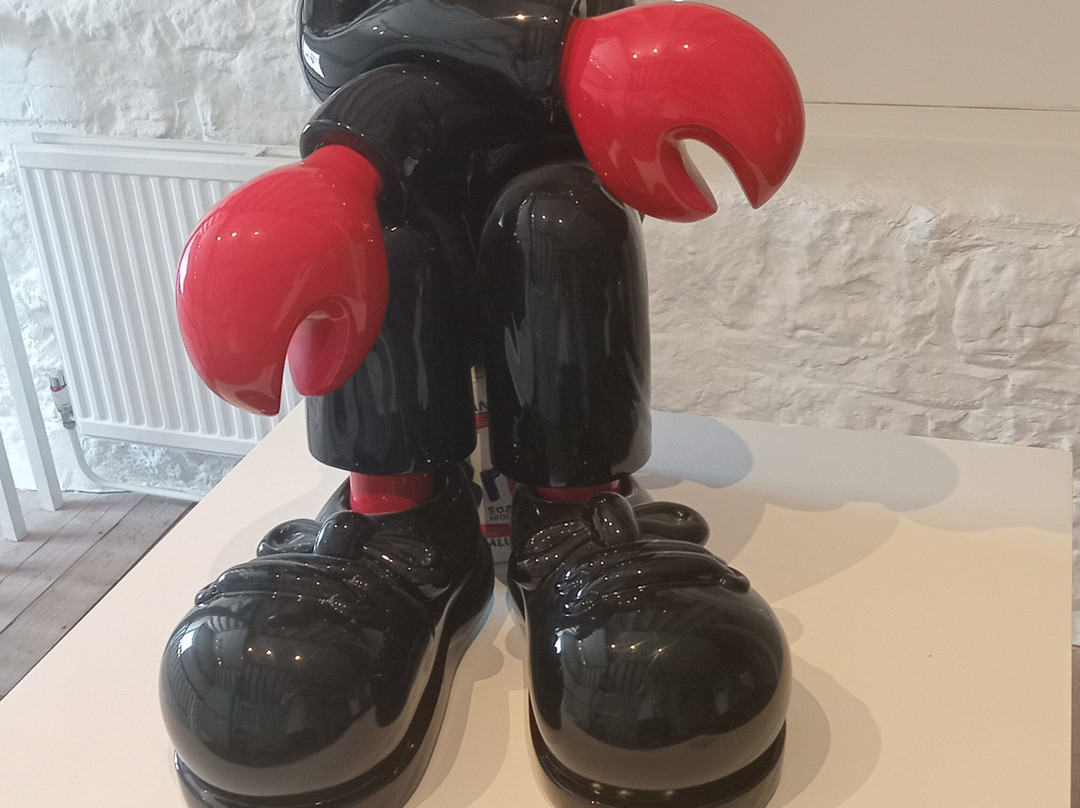 Newlands House Gallery-佩特沃斯必去景点