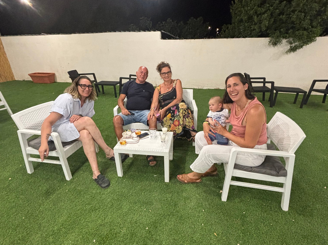 Trattoria Da Mamma Angela