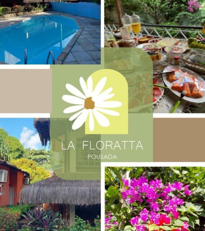 Pousada La Floratta