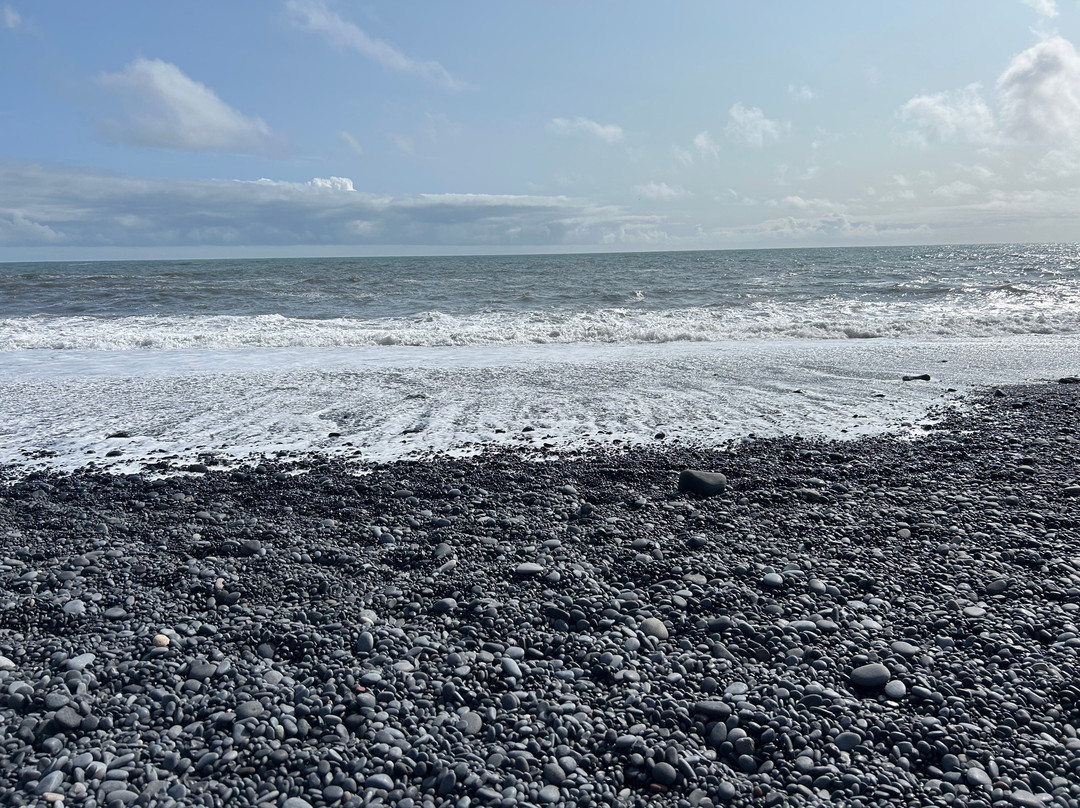 Hálsanefshellir Cave-维克必去景点