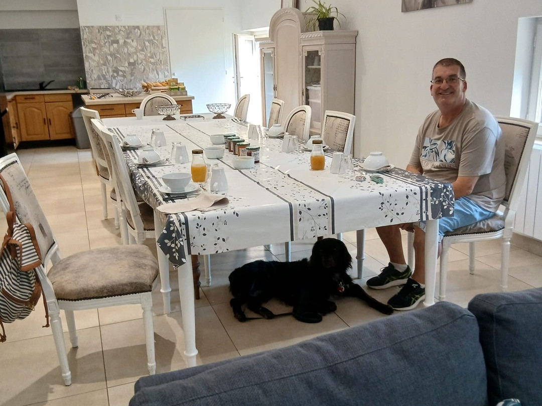 Maison d'Emmannaelle主图