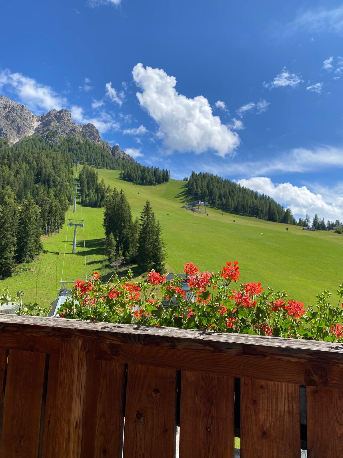 Hotel Ju Furcia-官方