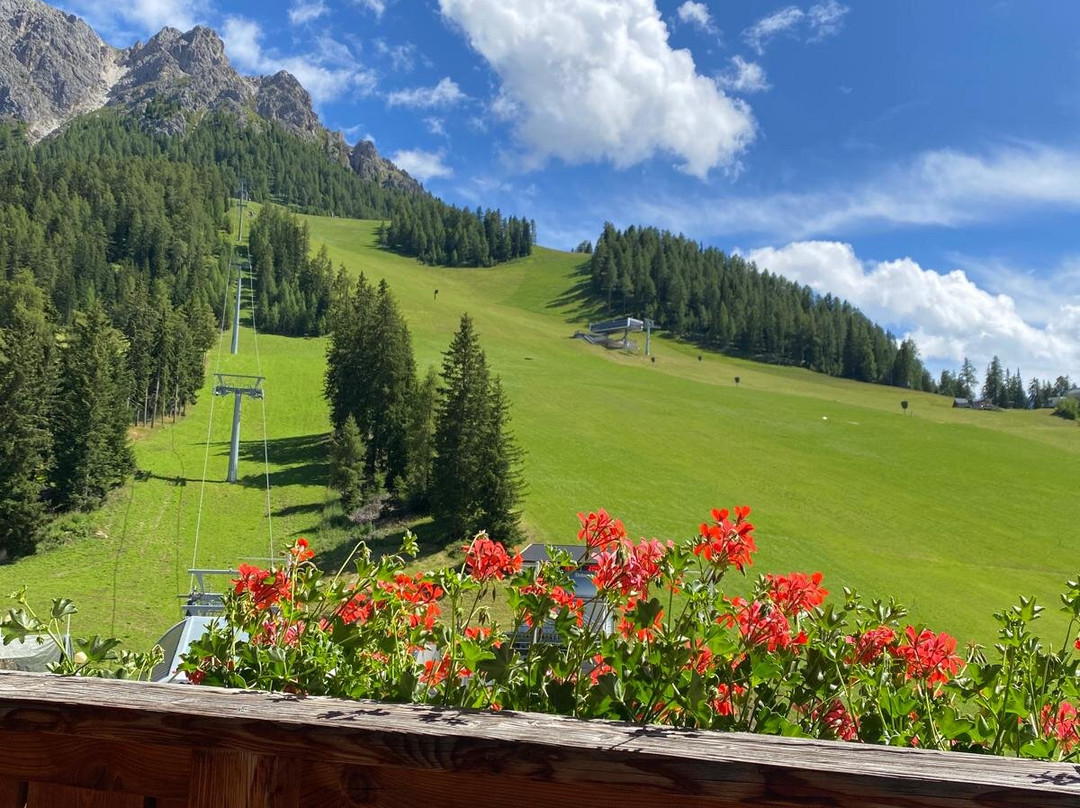 Hotel Ju Furcia主图