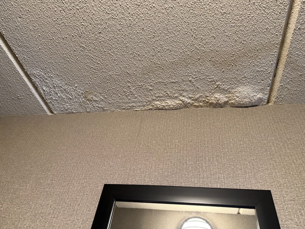 Four Points by Sheraton Milwaukee North Shore-客卧