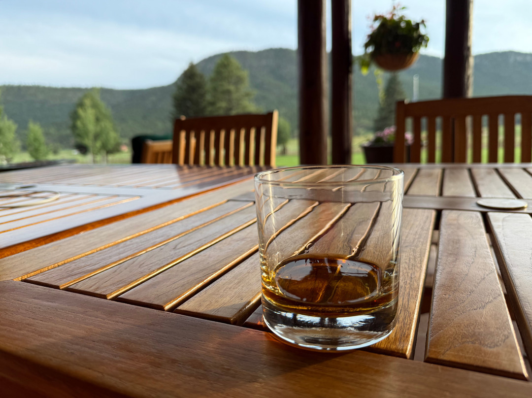 Vermejo, A Ted Turner Reserve主图