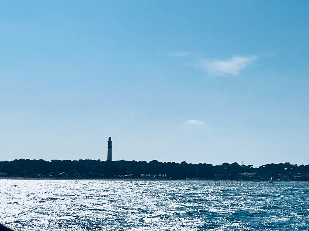 Île aux Oiseaux-拉泰斯特德比克必去景点