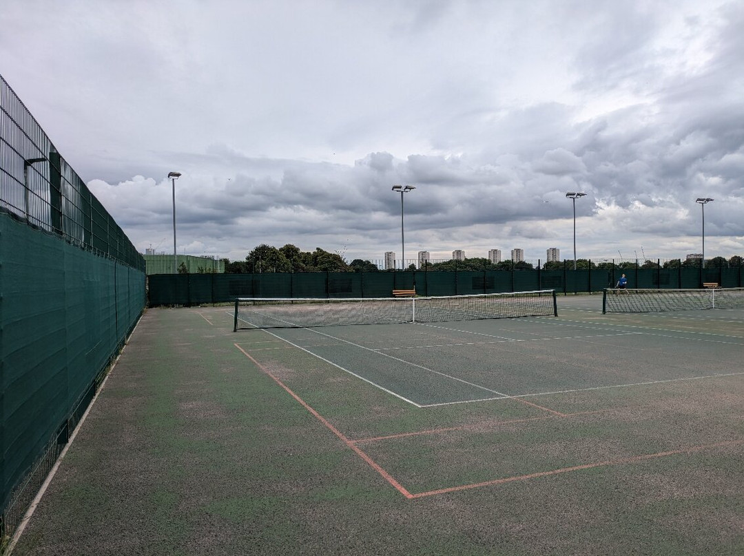 古纳斯伯利历史博物馆-伦敦必去景点