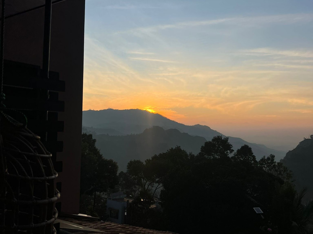 Panoramic Tour-Wattala必去景点